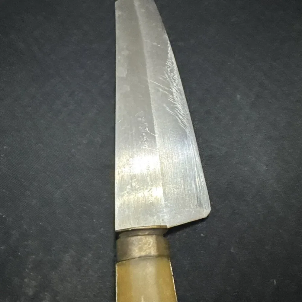 Vintage Thai Aranyik 5